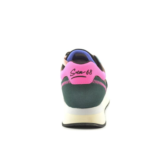 SUN68 Z43219 kelly multicolour Z43219 Kelly multicolour large