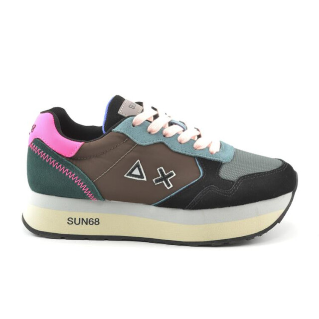 SUN68 Z43219 kelly multicolour Z43219 Kelly multicolour large