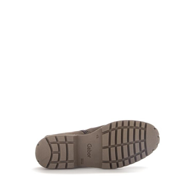 Gabor 32.793 Laarzen Taupe 32.793 large