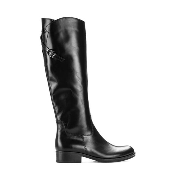 Gabor 31.604 Laarzen Zwart 31.604 large