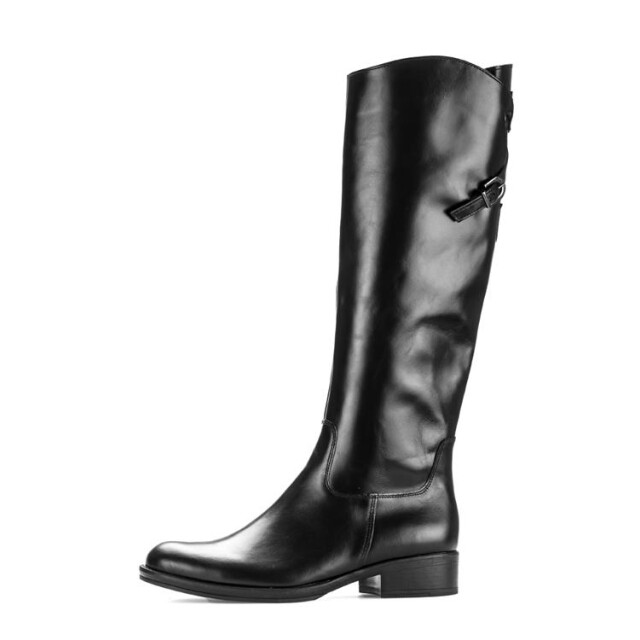 Gabor 31.604 Laarzen Zwart 31.604 large