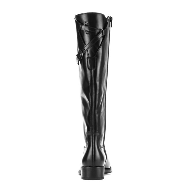 Gabor 31.604 Laarzen Zwart 31.604 large
