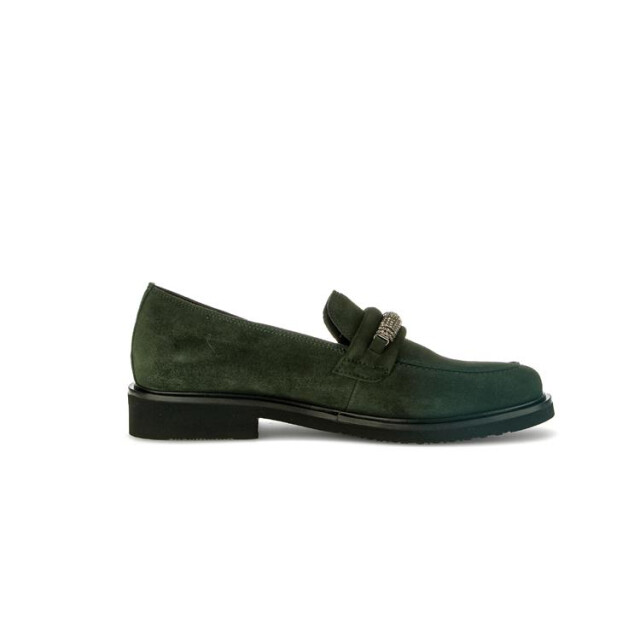 Gabor 35.212 Loafers Groen 35.212 large