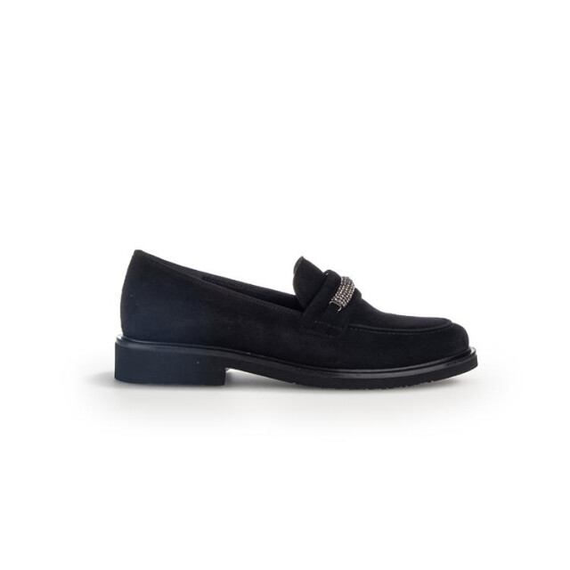 Gabor 35.212 Loafers Zwart 35.212 large