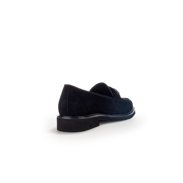 Gabor 35.212 Loafers Zwart 35.212 large