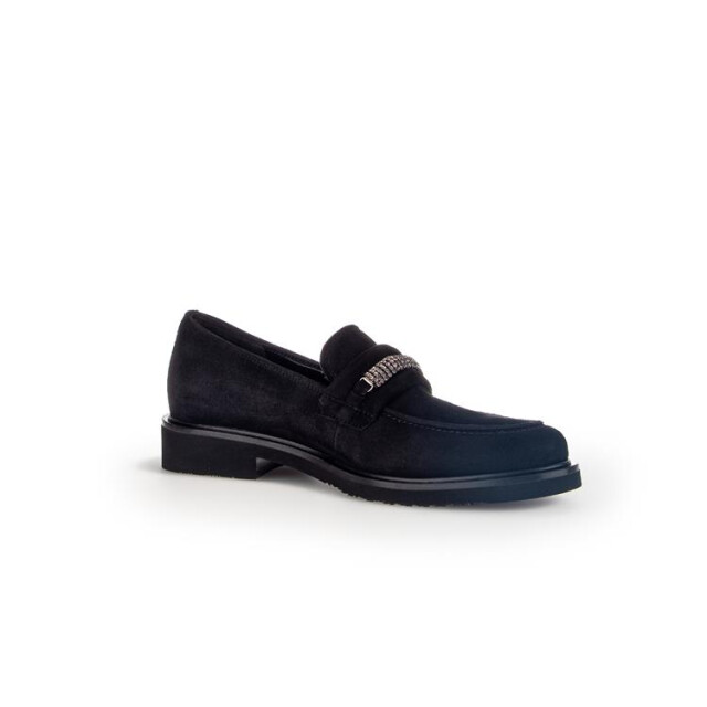Gabor 35.212 Loafers Zwart 35.212 large