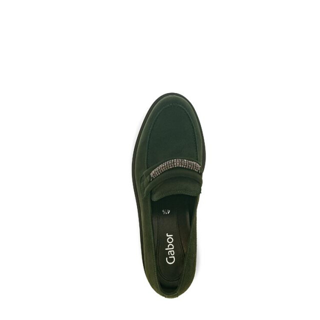 Gabor 35.212 Loafers Groen 35.212 large