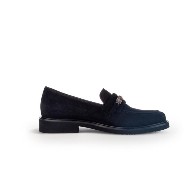 Gabor 35.212 Loafers Zwart 35.212 large