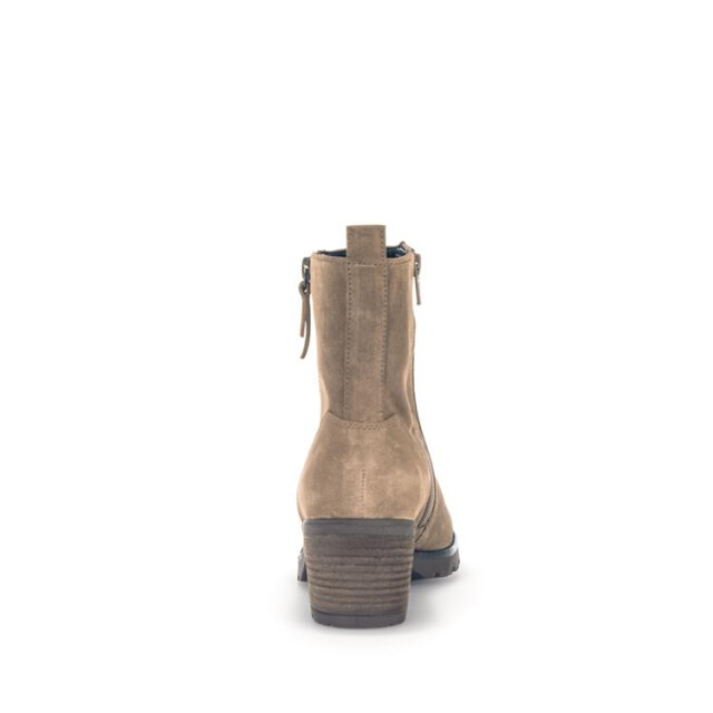 Gabor 32.802 Enkellaarzen Taupe 32.802 large