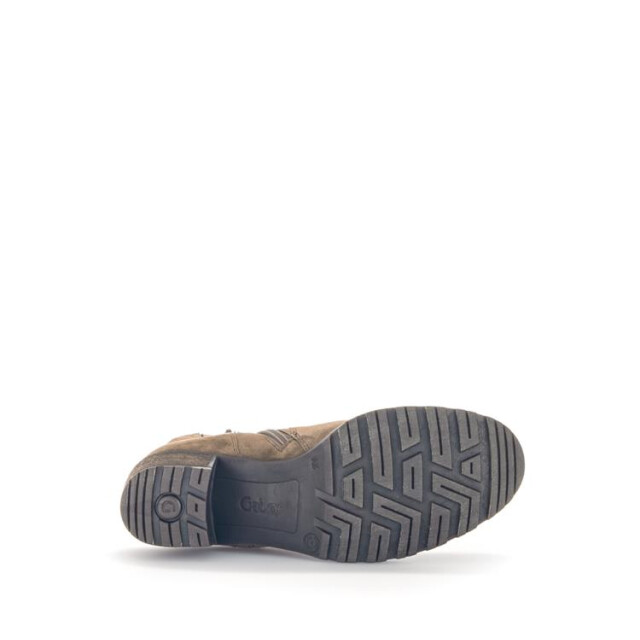 Gabor 32.802 Enkellaarzen Taupe 32.802 large
