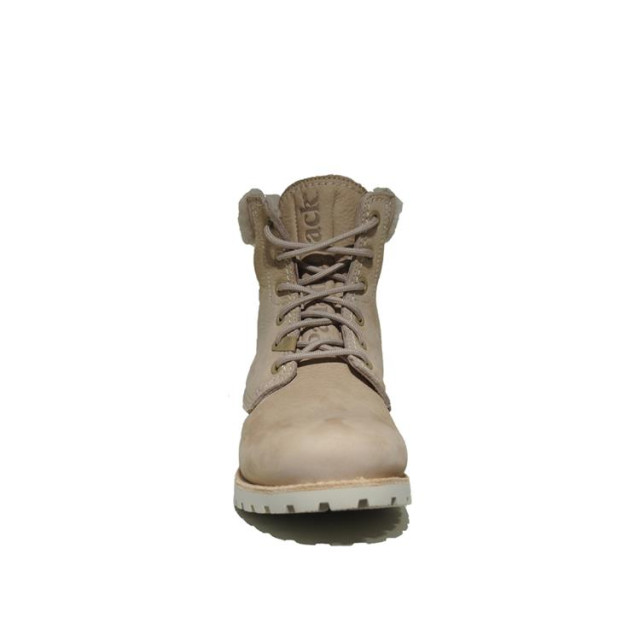 Panama Jack Panama 03 Igloo Veterschoenen Beige Panama 03 Igloo large