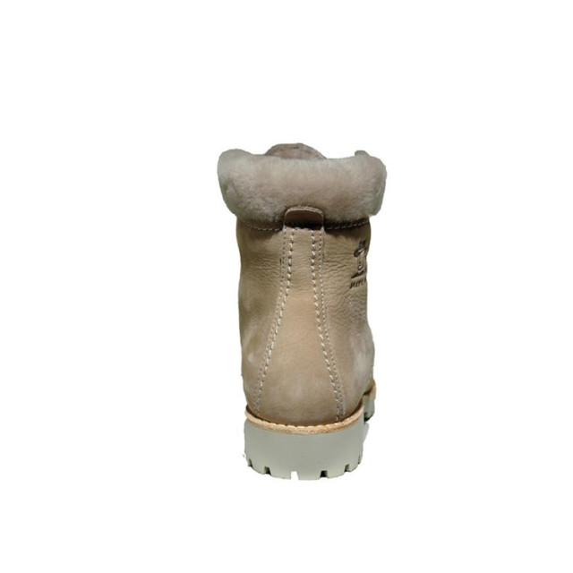 Panama Jack Panama 03 Igloo Veterschoenen Beige Panama 03 Igloo large