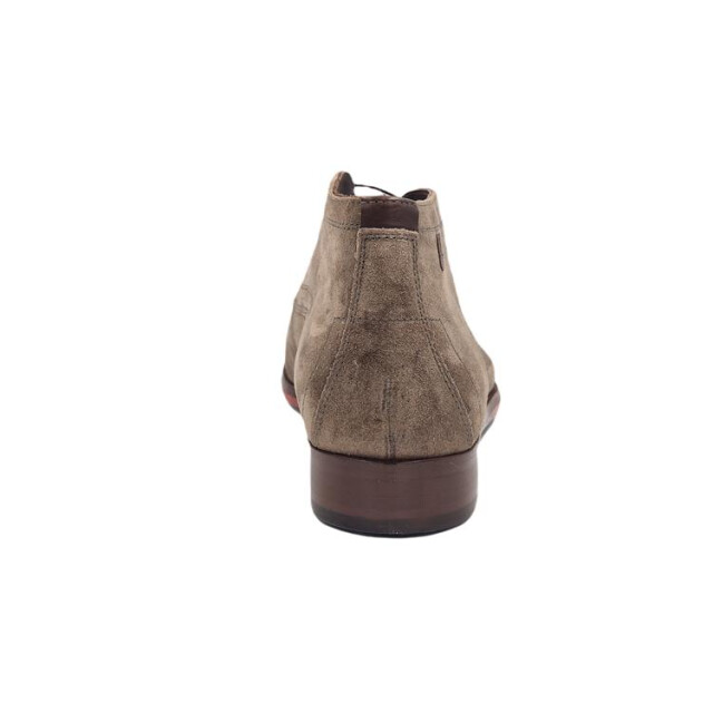 Floris van Bommel SFM-50148 Veterschoenen Taupe SFM-50148 large