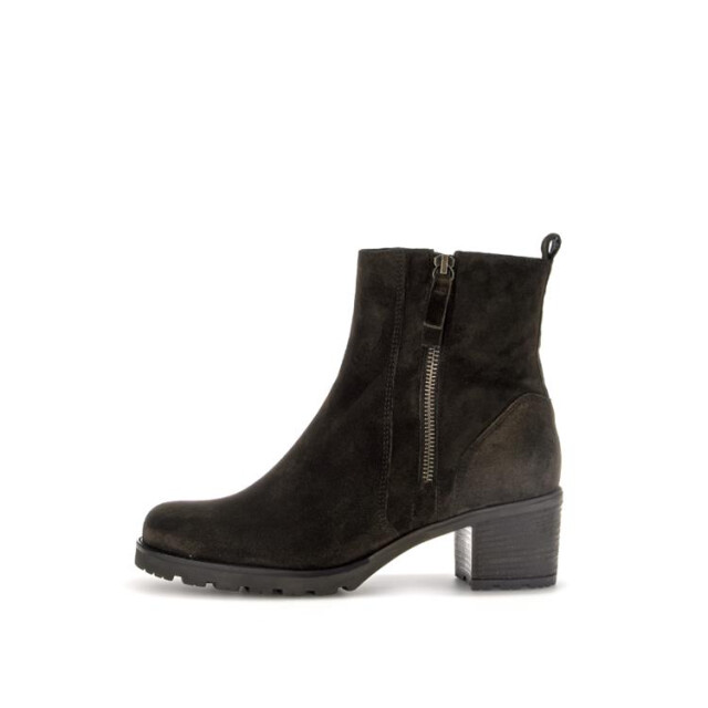Gabor 32.802 Enkellaarzen Bruin 32.802 large