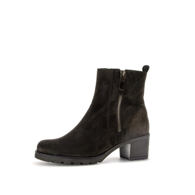 Gabor 32.802 Enkellaarzen Bruin 32.802 large