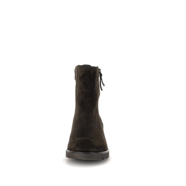 Gabor 32.802 Enkellaarzen Bruin 32.802 large
