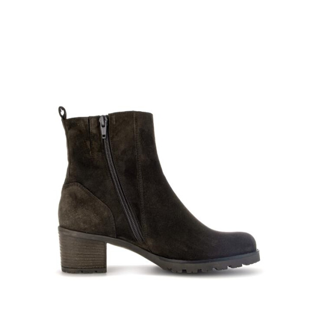 Gabor 32.802 Enkellaarzen Bruin 32.802 large