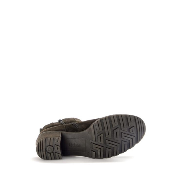 Gabor 32.802 Enkellaarzen Bruin 32.802 large