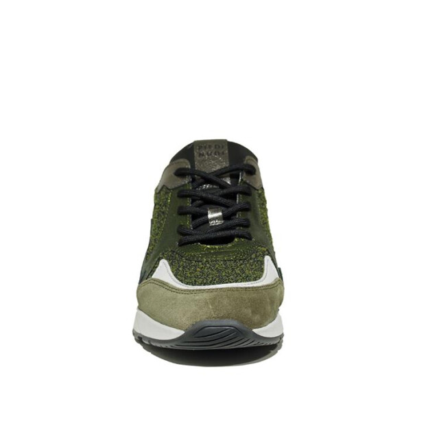 Piedi Nudi 2507-17 Sneakers Groen 2507-17 large