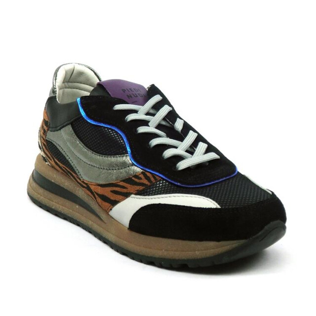 Piedi Nudi 2752-04 Sneakers Zwart 2752-04 large
