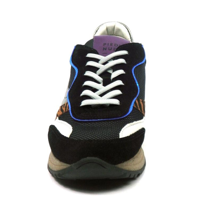 Piedi Nudi 2752-04 Sneakers Zwart 2752-04 large