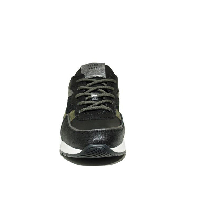 Piedi Nudi 2507-15 Sneakers Zwart 2507-15 large