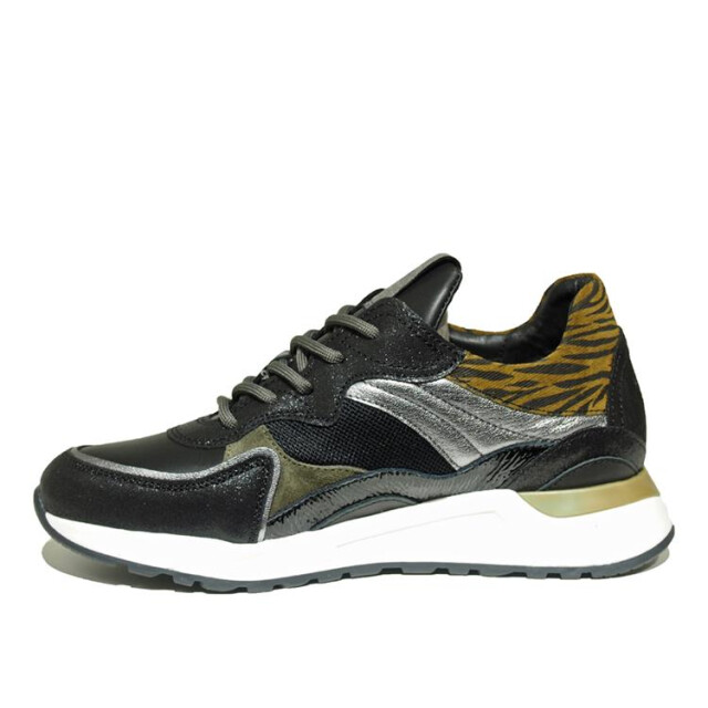 Piedi Nudi 2507-15 Sneakers Zwart 2507-15 large