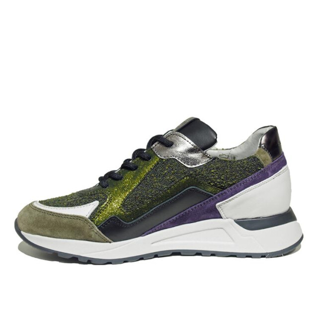 Piedi Nudi 2507-17 Sneakers Groen 2507-17 large