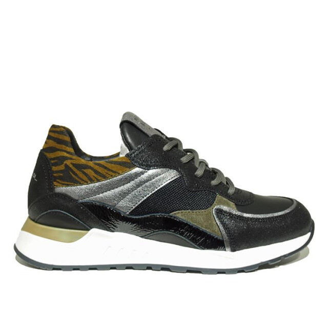 Piedi Nudi 2507-15 Sneakers Zwart 2507-15 large