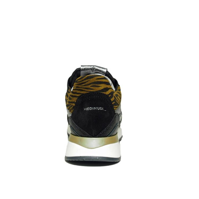 Piedi Nudi 2507-15 Sneakers Zwart 2507-15 large