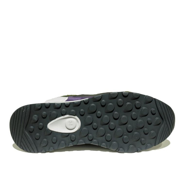 Piedi Nudi 2507-17 Sneakers Groen 2507-17 large