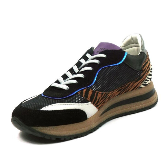 Piedi Nudi 2752-04 Sneakers Zwart 2752-04 large
