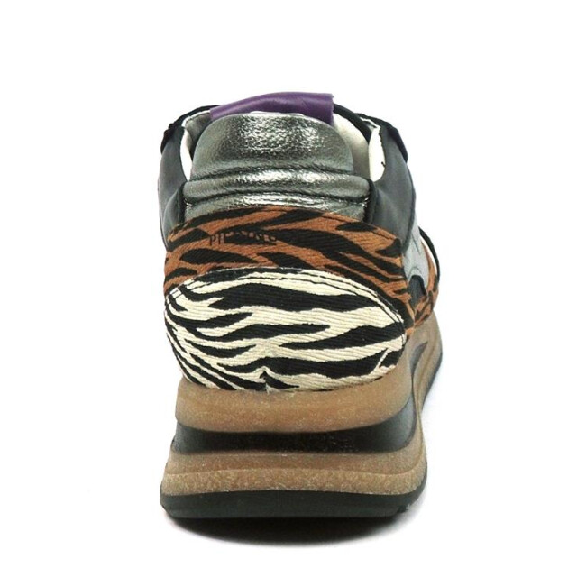 Piedi Nudi 2752-04 Sneakers Zwart 2752-04 large