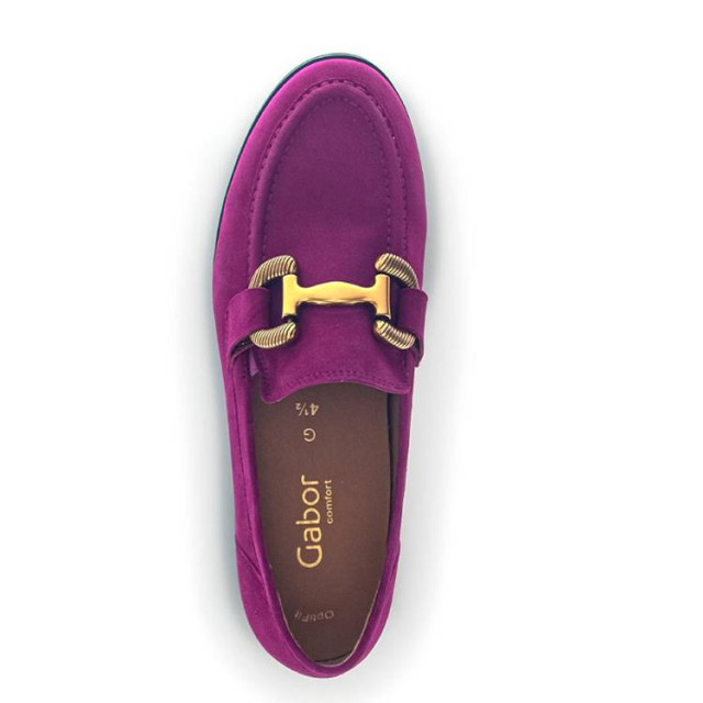 Gabor 32.422 Loafers Roze 32.422 large