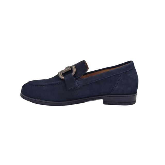 Gabor 32.422 Loafers Blauw 32.422 large