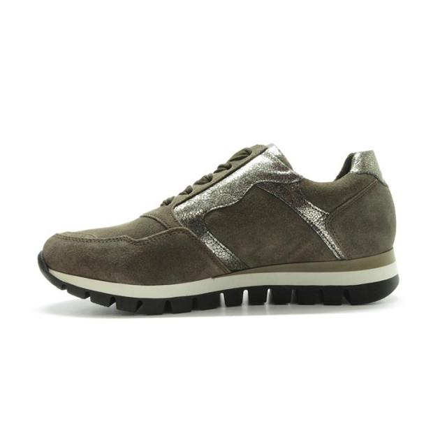 Gabor 36.438 Sneakers Taupe 36.438 large