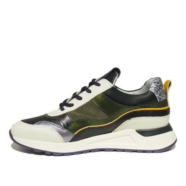 Piedi Nudi 2507-14.02 Sneakers Print / Multi 2507-14.02 large