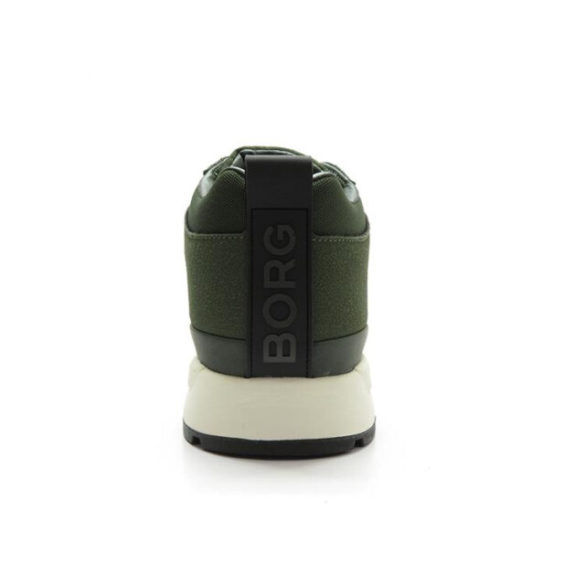 Björn Borg H100 mid cas m h100 mid cas m large