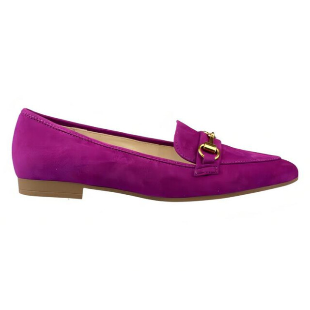 Gabor 31.302 Loafers Paars 31.302 large