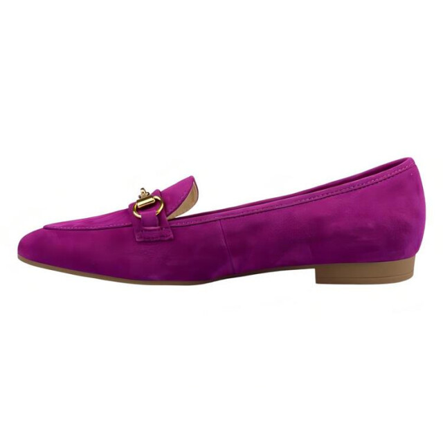 Gabor 31.302 Loafers Paars 31.302 large