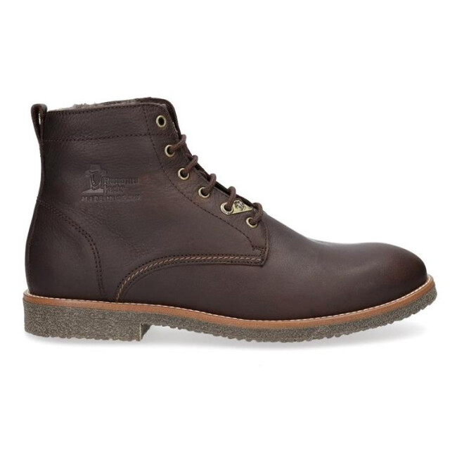 Panama Jack Glasgow Igloo Veterschoenen Bruin Glasgow Igloo large