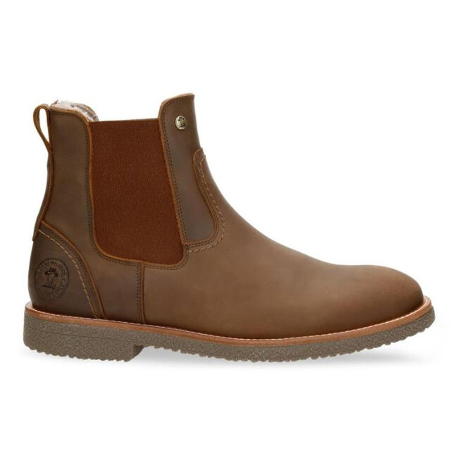 Panama Jack Garnock Igloo Boots Bruin Garnock Igloo large