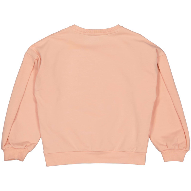 Levv Meiden sweater ldidi peach dusty 141579881 large
