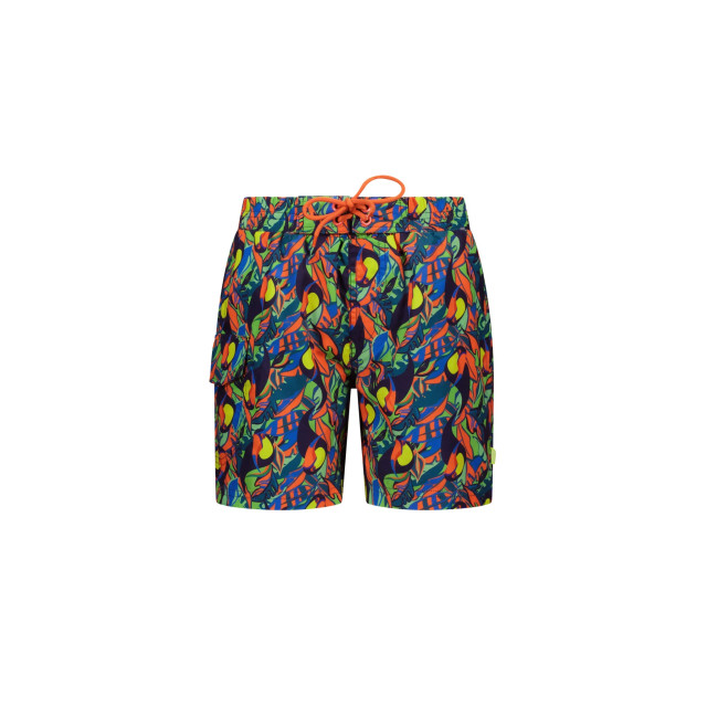 Just Beach Jongens zwembroek jungle birds 141615474 large