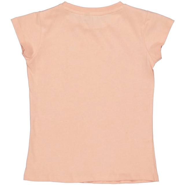 Levv Meiden t-shirt ldaylee peach dusty 141579922 large