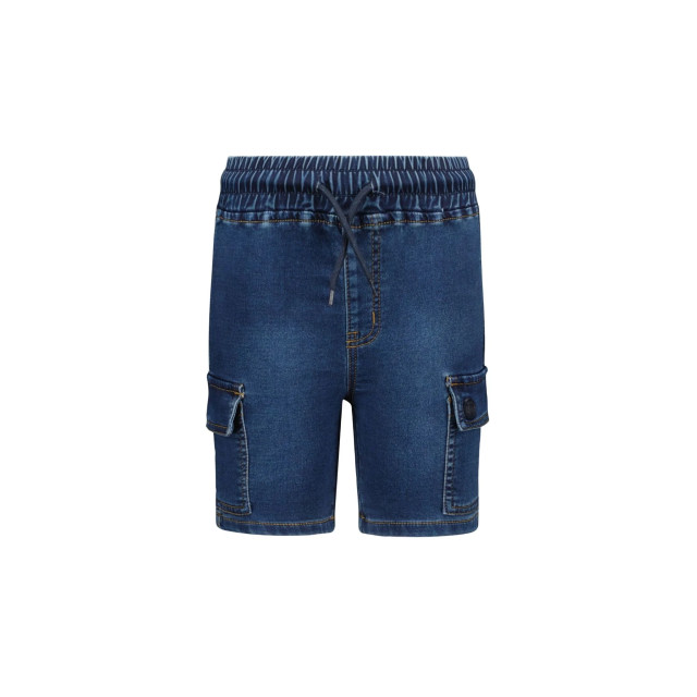 B.Nosy Jongens korte jeans met zakken authentic denim 141578082 large