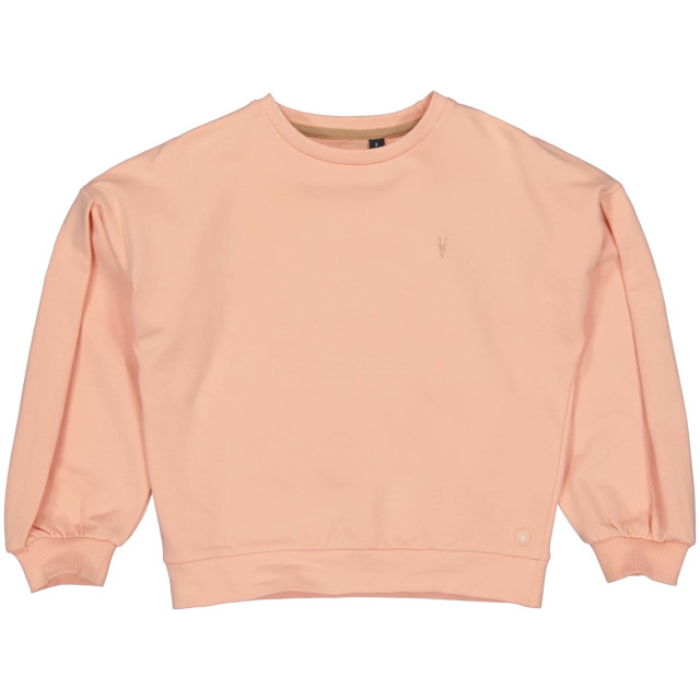 Levv Meiden sweater ldidi peach dusty 141579881 large