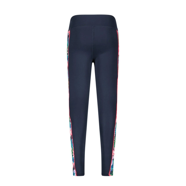 B.Nosy Meisjes legging met active flower bies 141577842 large