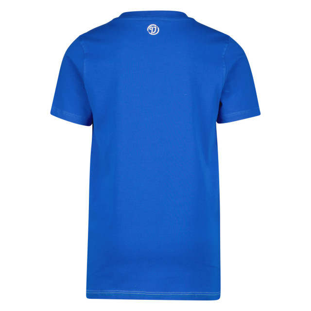 Vingino 141506465 T-Shirts Blauw 141506465 large