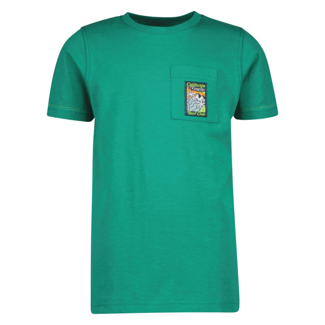 Vingino 141506462 T-Shirts Groen 141506462 large